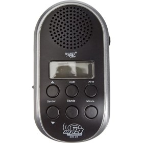 PII Bicycle Radio 24 03